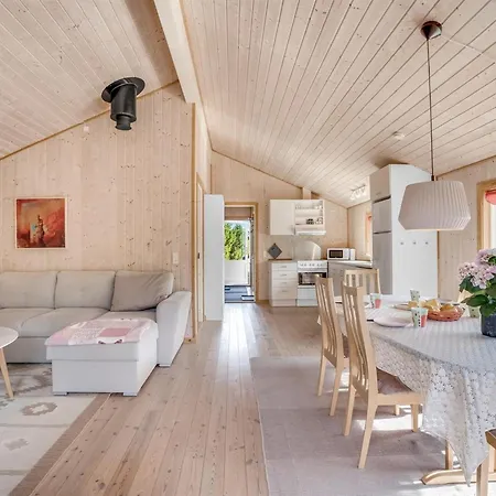 Arnsten - 900m From The Sea By Interhome *