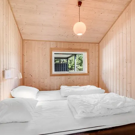 Arnsten - 900m From The Sea By Interhome Holiday home *