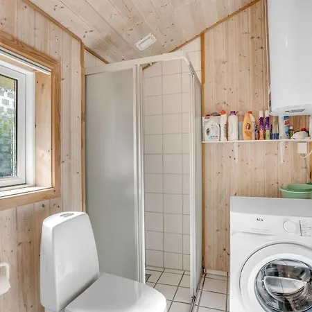 Arnsten - 900m From The Sea By Interhome * Boto By