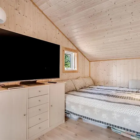 Arnsten - 900m From The Sea By Interhome Holiday home