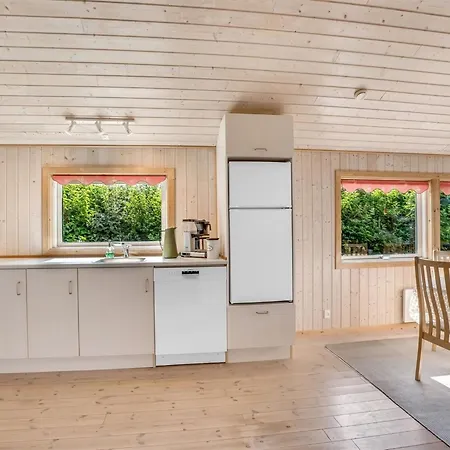 Arnsten - 900m From The Sea By Interhome Holiday home *