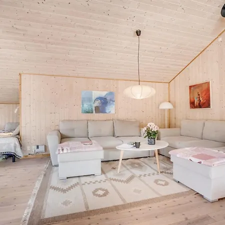 Arnsten - 900m From The Sea By Interhome Holiday home