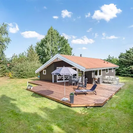 Arnsten - 900m From The Sea By Interhome *