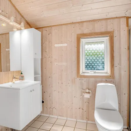 Arnsten - 900m From The Sea By Interhome * Bøtø By