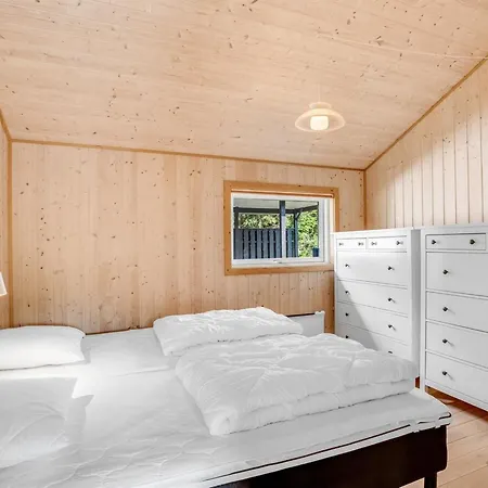 Prázdninový dům Arnsten - 900m From The Sea By Interhome