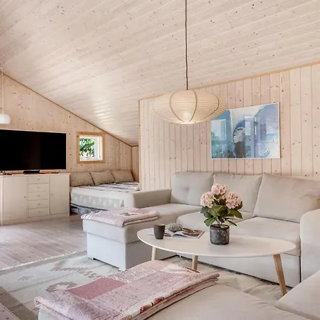 Arnsten - 900m From The Sea By Interhome * Bøtø By