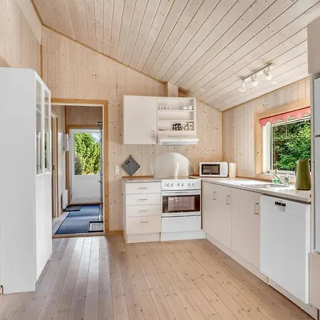 Arnsten - 900m From The Sea By Interhome *