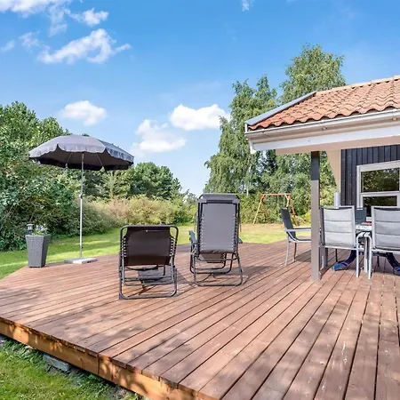 Arnsten - 900m From The Sea By Interhome *
