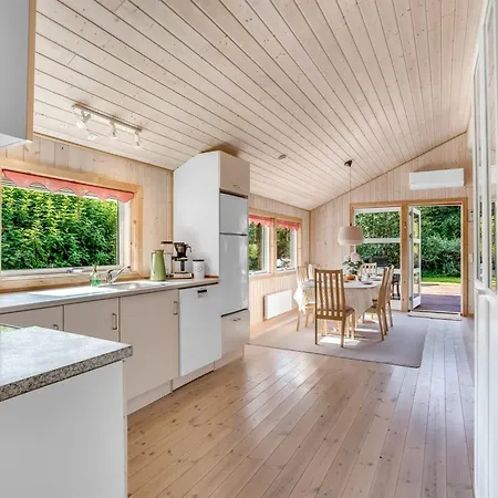 Arnsten - 900m From The Sea By Interhome