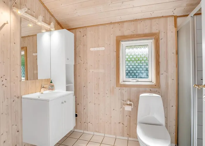 Arnsten - 900m From The Sea By Interhome * Bøtø By